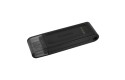 Thumbnail of kingston-dt70-64gb-datatraveler-64gb-usb-flash-drive--usb-3-2-usb-c--gen1--80mb-s--clear-cap--black_647179.jpg