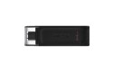 Thumbnail of kingston-dt70-64gb-datatraveler-64gb-usb-flash-drive--usb-3-2-usb-c--gen1--80mb-s--clear-cap--black_647181.jpg