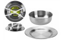Thumbnail of summit-stainless-steel-plate---bowl-set_255893.jpg