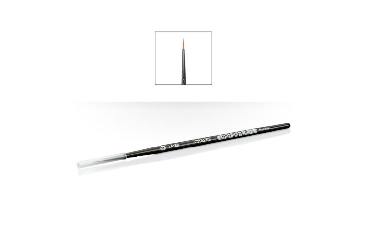 CITADEL MEDIUM LAYER BRUSH