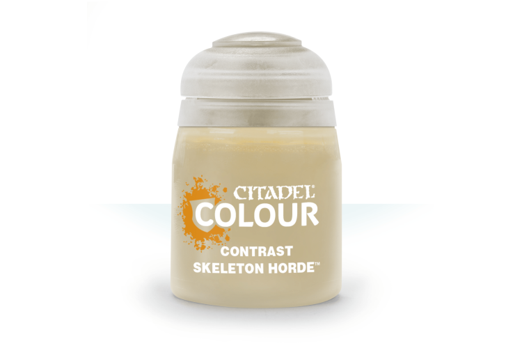 CONTRAST: SKELETON HORDE (18ML)