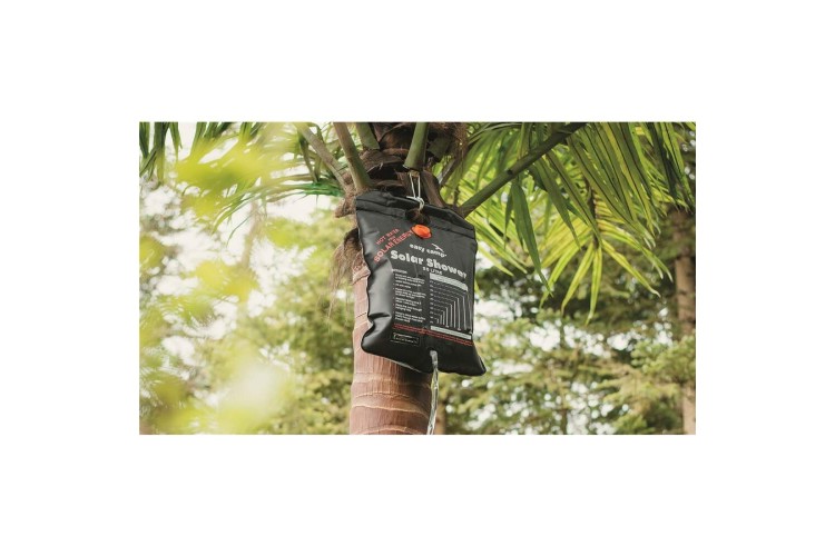 Easy Camp Solar Shower