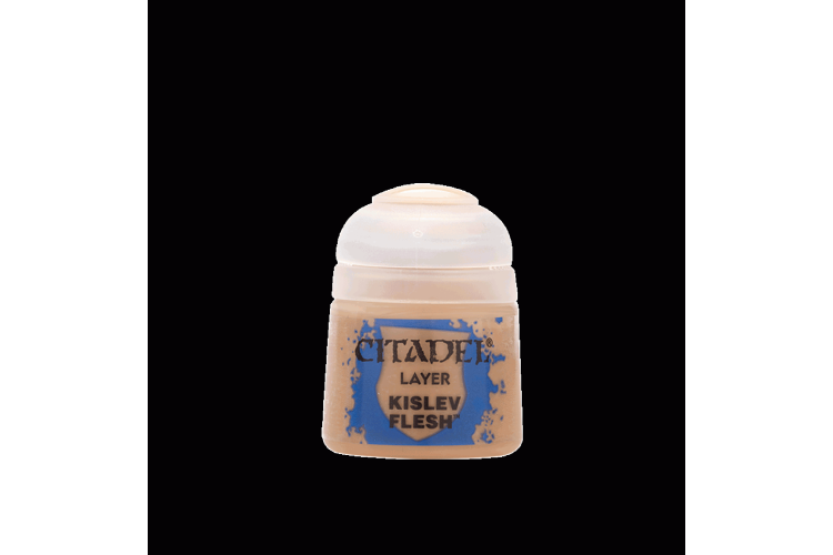 KISLEV FLESH (12ML)