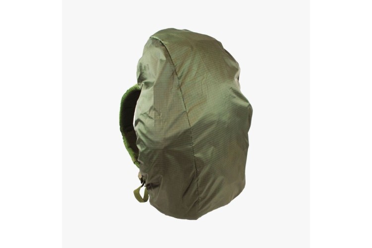 Lightweight Bergan Cover, Olive, 40 - 50L