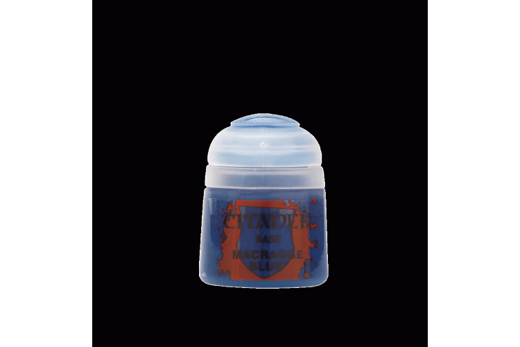 MACRAGGE BLUE (12ML)