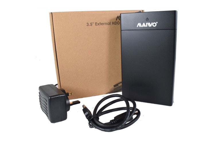 Maiwo USB 3.0 3.5