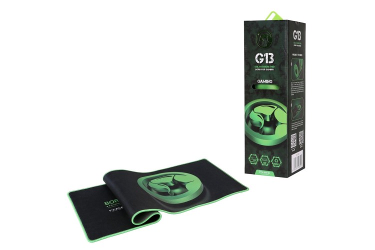Marvo Scorpion G13 Green XL Gaming Mouse Surface – 920 x 294 x 4 mm