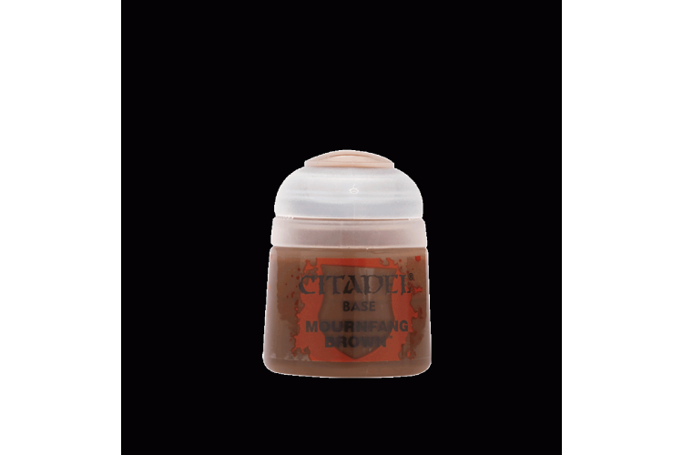 MOURNFANG BROWN 12ML