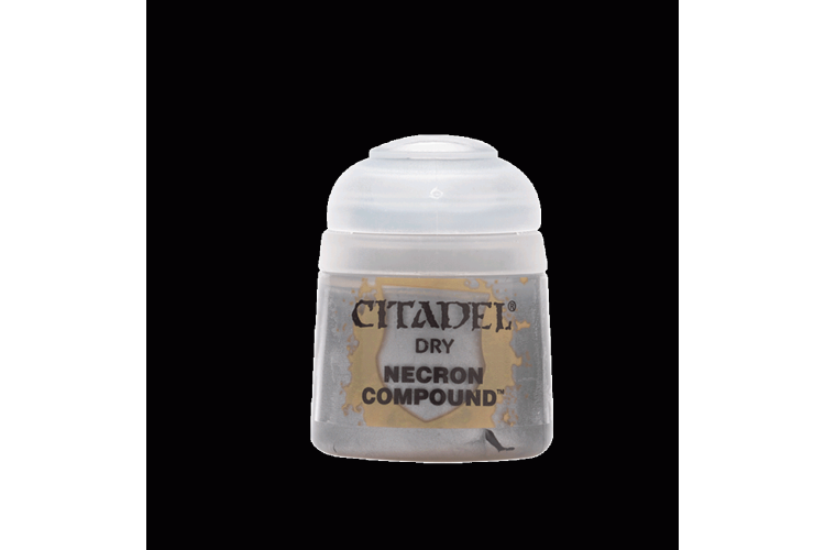 NECRON COMPOUND 12ML