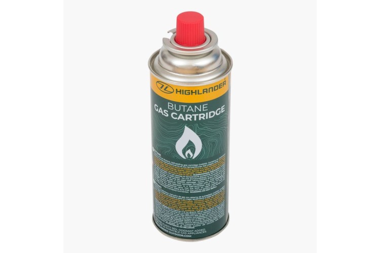 Refill Gas, 227g