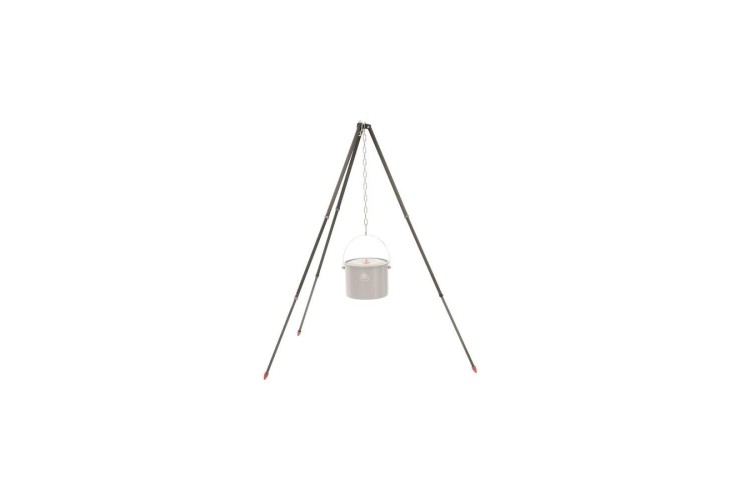  Robens Telescopic Aluminium Tripod
