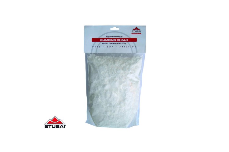 Stubai Mgpro Chalkpowder