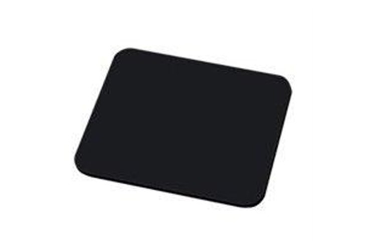 Target Non Slip Black Mouse Pad