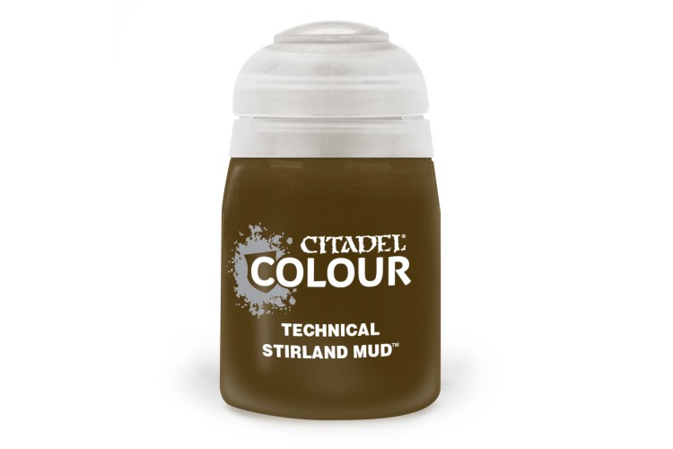 TECHNICAL: STIRLAND MUD (24ML)