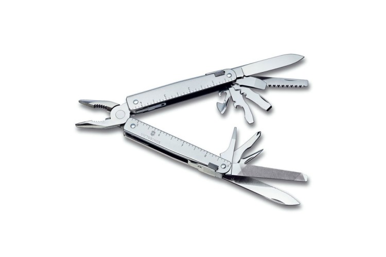 Victorinox Swiss Tool