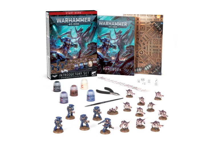 Warhammer 40,000 Introductory Set
