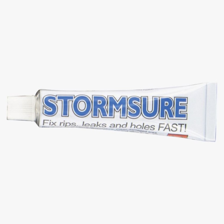 15G Stormsure Clear