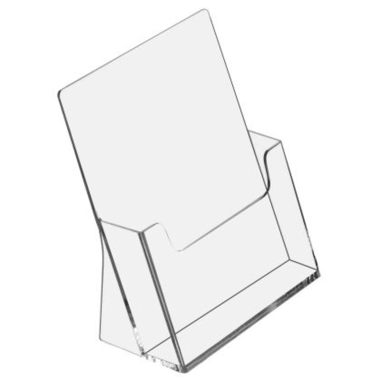 A5 Leaflet Dispenser