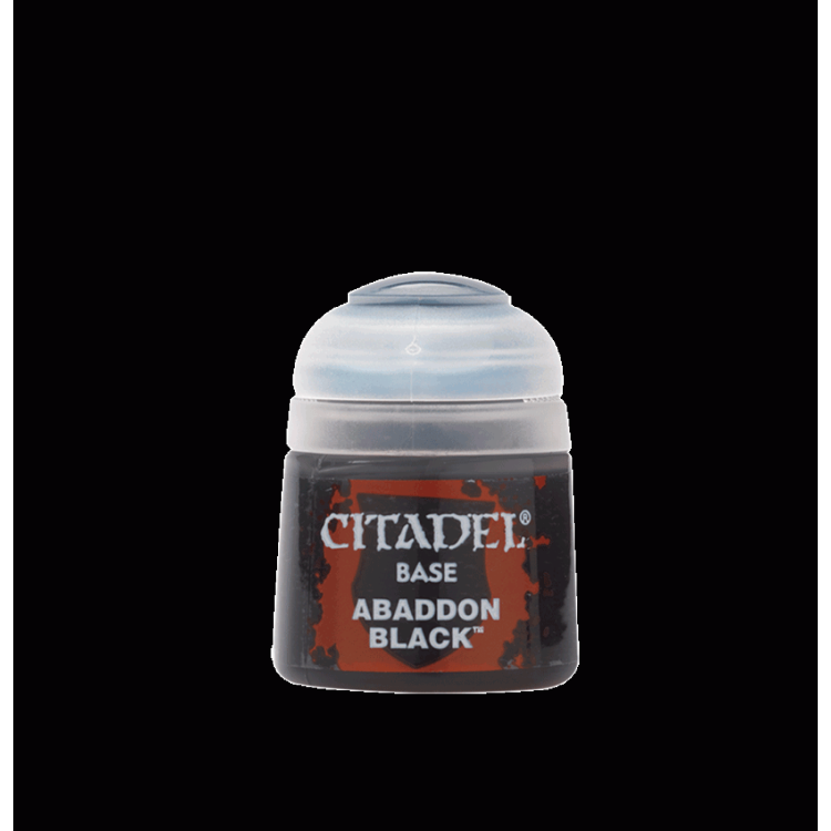 ABADDON BLACK 12ML (BASE)