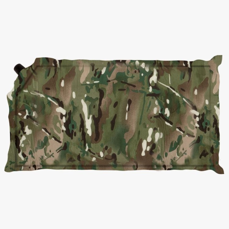 Base Self Inflate Pillow, HMTC