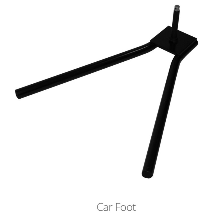Car Foot | For all flag sizes