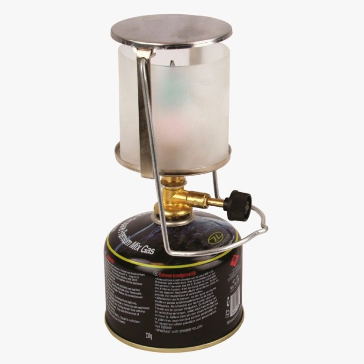 FIELD LANTERN (VALVE)
