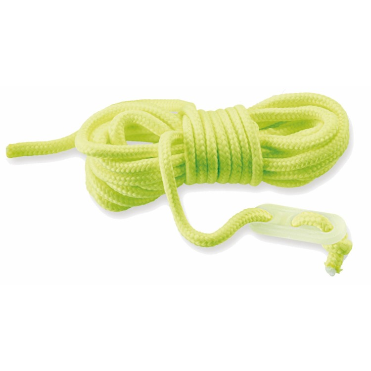 Glow in the Dark Guy Lines & Runners
