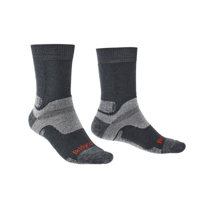 Hike MW Merino Perf Boot Original Mens- Gunmetal