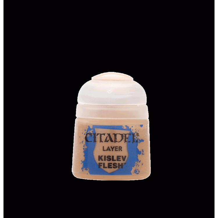 KISLEV FLESH (12ML)