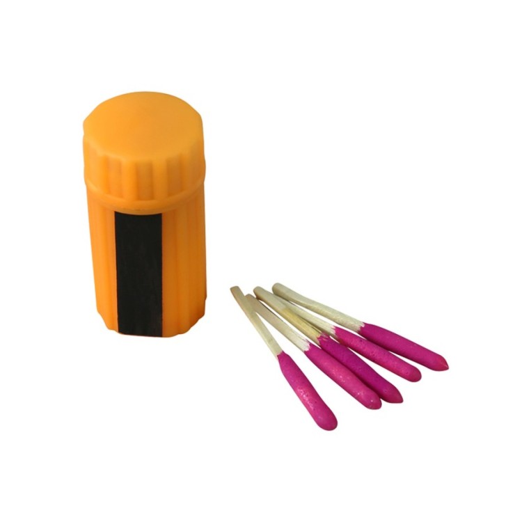 KOMBAT WIND & WATERPROOF MATCHES