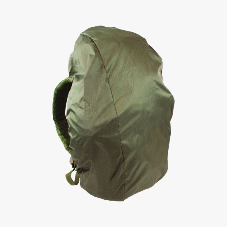 Lightweight Bergan Cover, Olive, 40 - 50L
