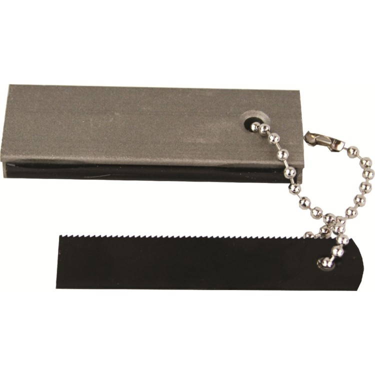 Magnesium Fire Starter	