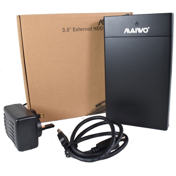 Maiwo USB 3.0 3.5