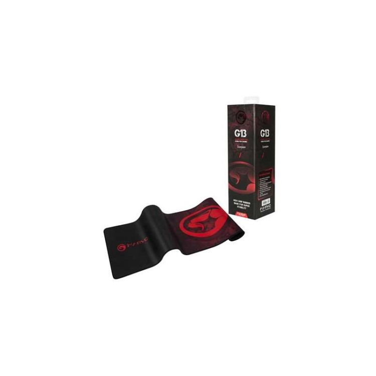 MARVO SCORPION G13 RED XL GAMING MOUSE SURFACE