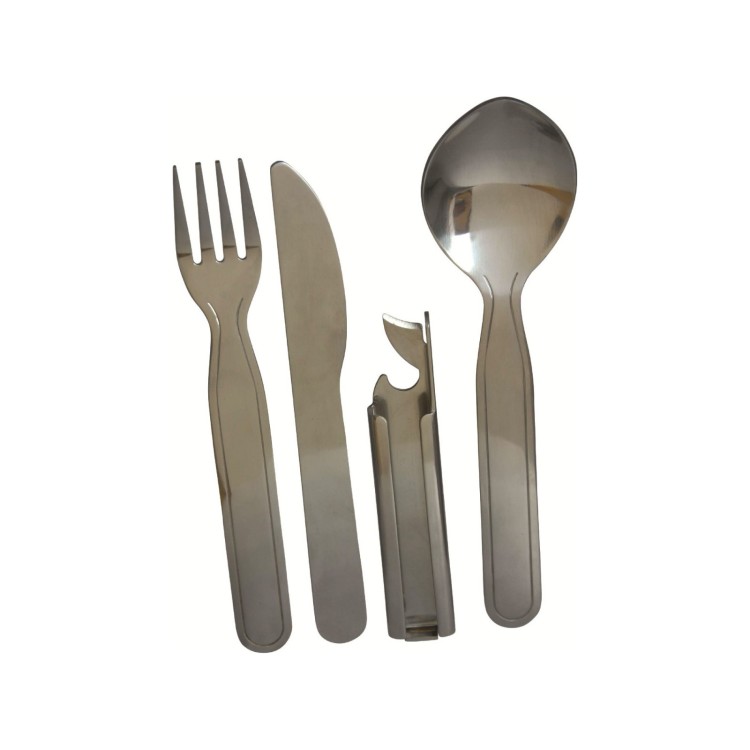 MILITARY STYLE KFS SET (CP02G)