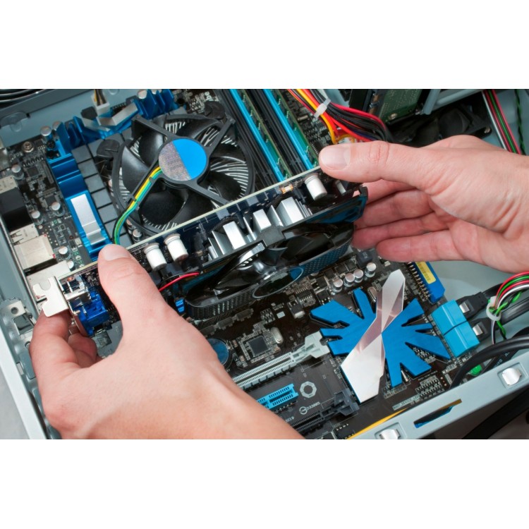 Part Fitting Charge