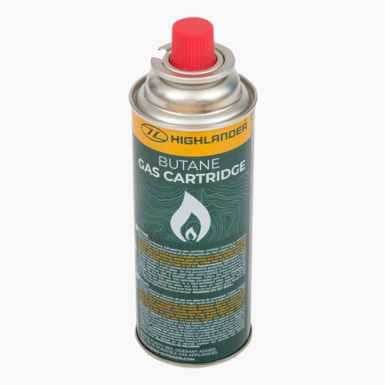 Refill Gas, 227g