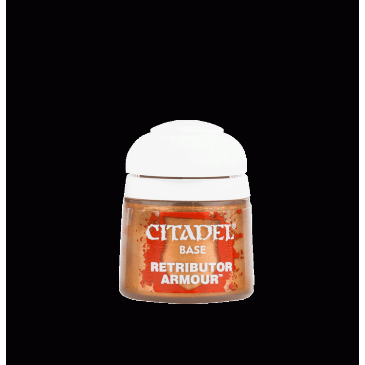 RETRIBUTOR ARMOUR 12ML