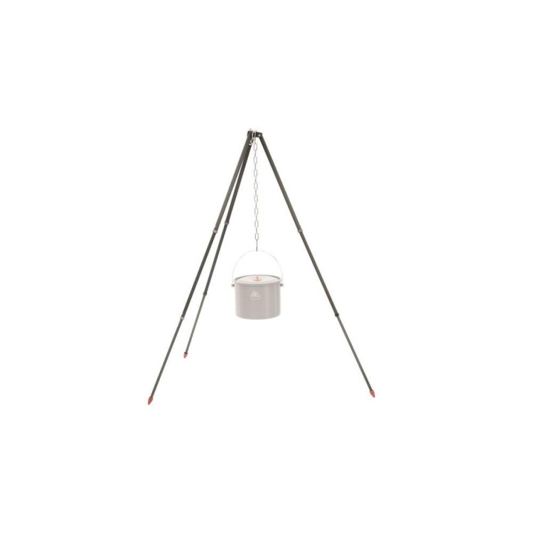  Robens Telescopic Aluminium Tripod