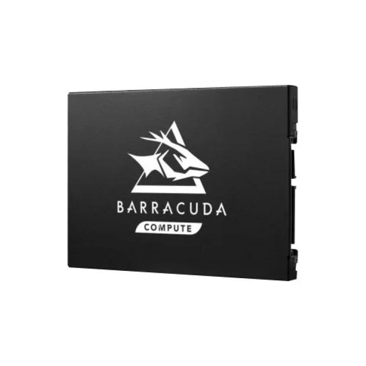 Seaagate 240GB BarraCuda Q1 SATA 2.5 Inch Int SSD