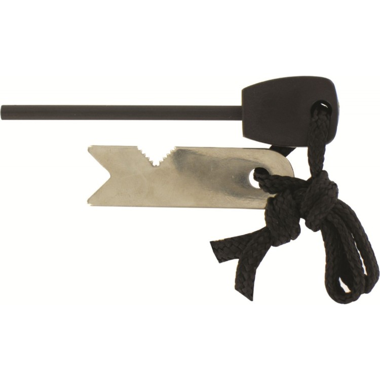 Highlander Small Fire Starter	