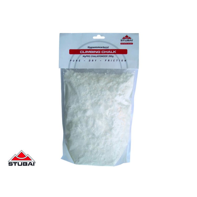 Stubai Mgpro Chalkpowder