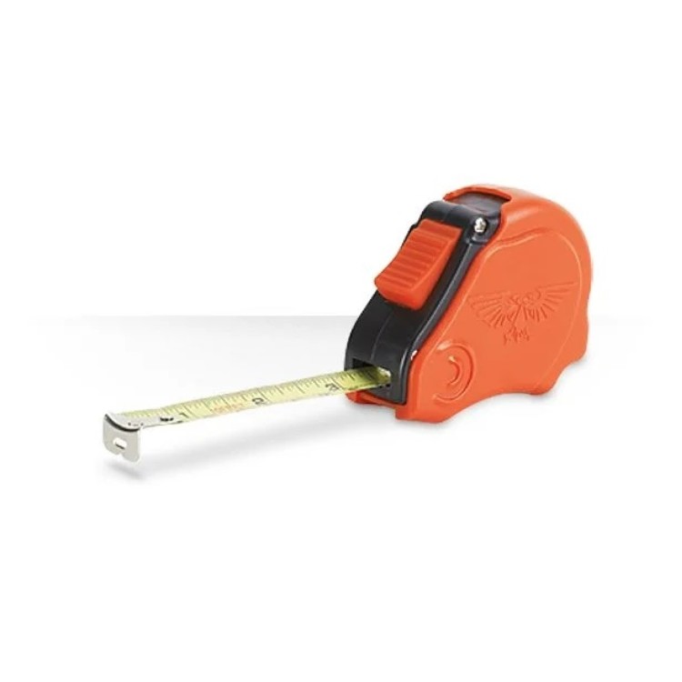 Warhammer Tape Measure