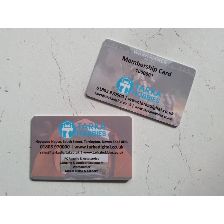 Tarka Membership Club
