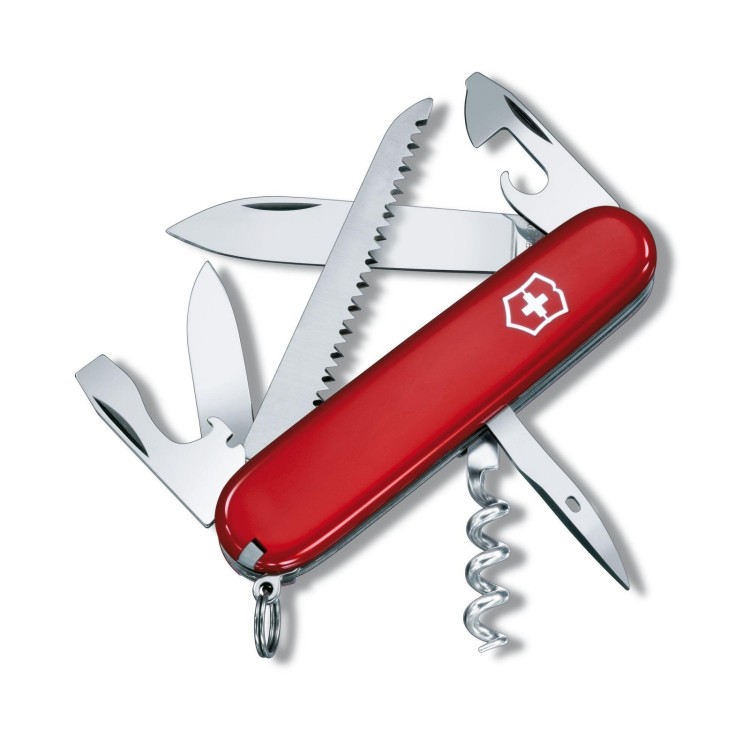 Victorinox Camper Penknife