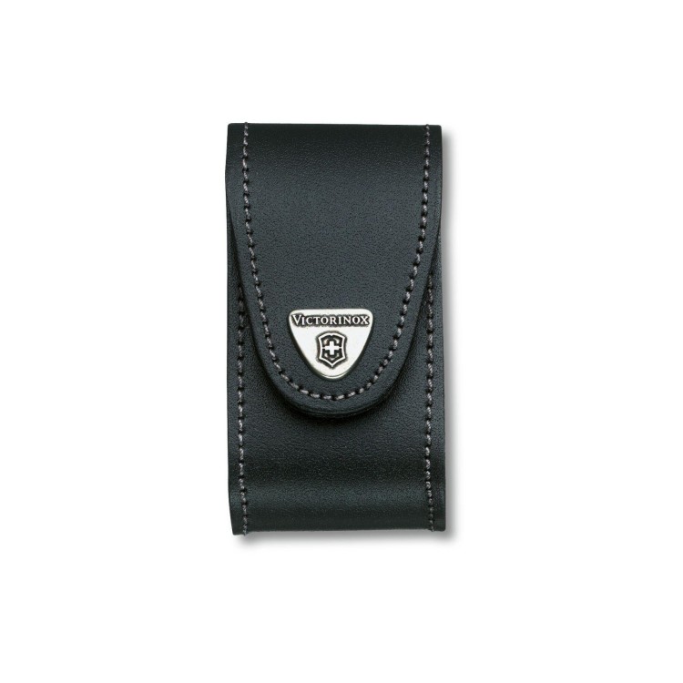 Victorinox Leather Belt Pouch