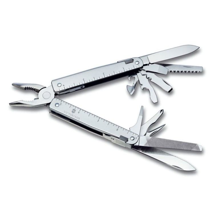Victorinox Swiss Tool