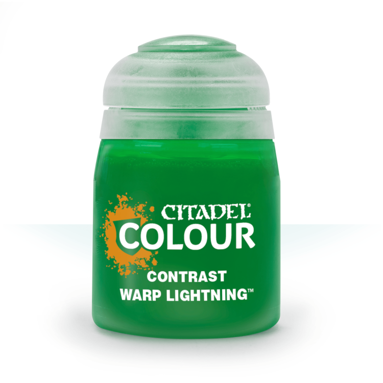 WARP LIGHTNING 18ML (CONTRAST)